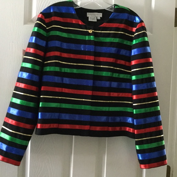 Jacket - Picture 1 of 1